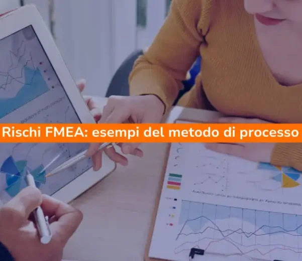 FMEA Analisi dei rischi